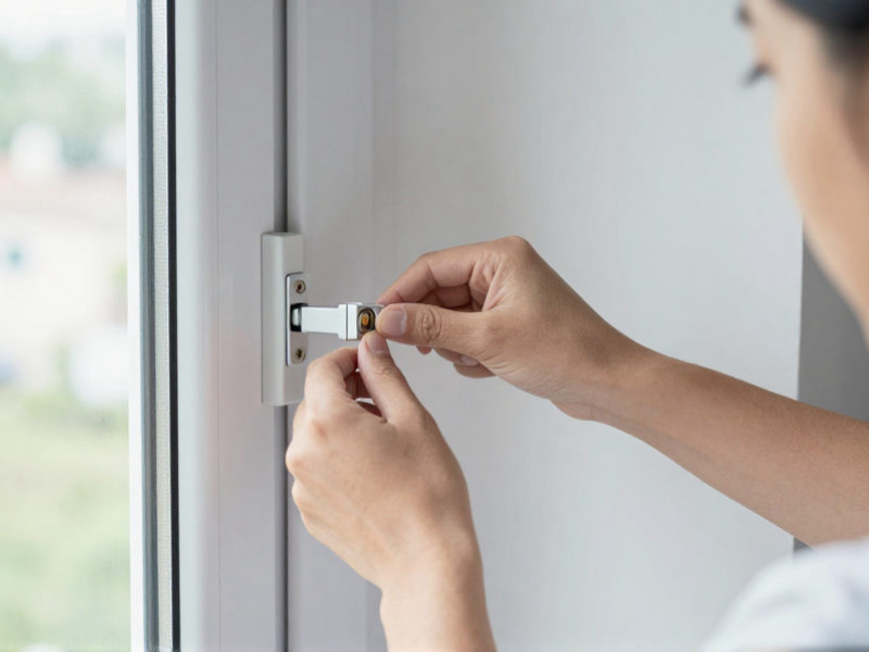 Sicurezza certificata